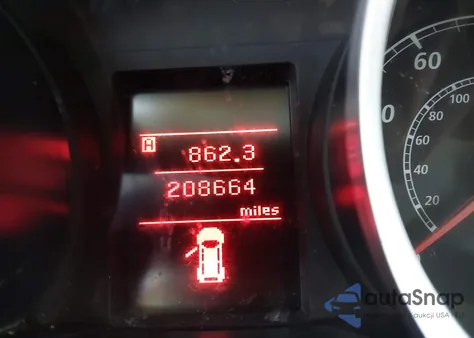 2014 Mitsubishi Lancer Es из США, поврежденный, VIN JA32U2FU1EU018105